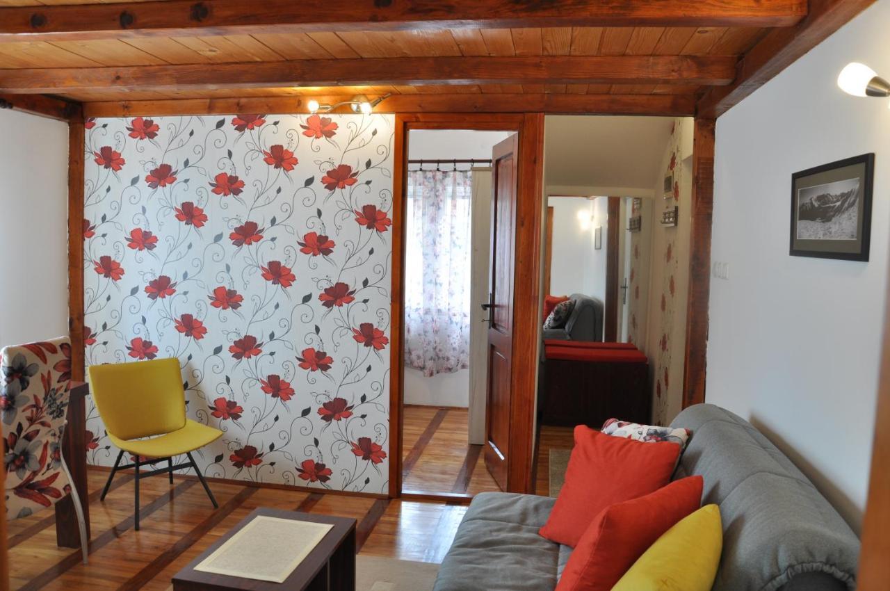 Sweet Apartment Заечар Экстерьер фото
