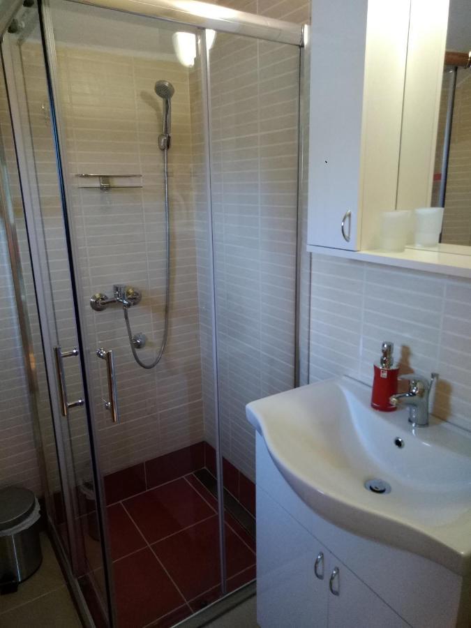 Sweet Apartment Заечар Экстерьер фото
